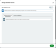 Manage database access section with ‘Allow database access’ toggle set to OFF.
